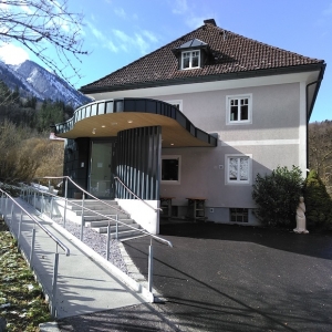 Untersbergmuseum