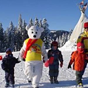 Kinder Ski Welt Wagrain ausflugstipp mamilade