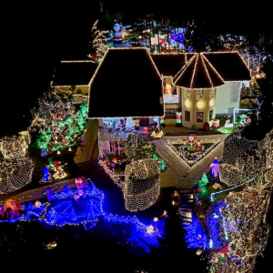 weihnachtshaus bad tatzmannsdorf ausflugstipp mamilade