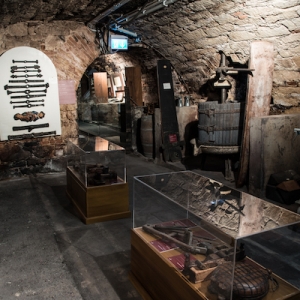 Weinmuseum Eisenstadt