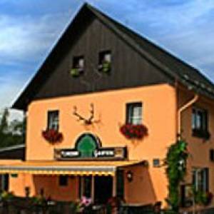 Genuß und Entspannung bietet die Gaststätte Lindengarten in Weißenbrunn an.(c) Gaststätte Lindengarten in Weißenbrunn (c) Gaststätte Lindengarten in Weißenbrunn