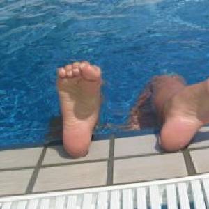 Winklern Freibad
