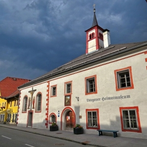 Tamsweg Heimatmuseum