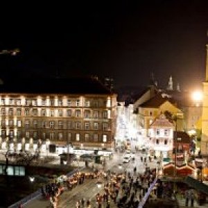 Advent Graz ausflugstipp mamilade