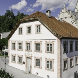 Fasnachthaus