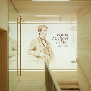 Franz Michael Felder Museum Schoppernau ausflugstipp mamilade
