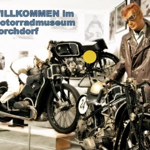 motorradmuseum vorchdorf ausflugstipp mamilade