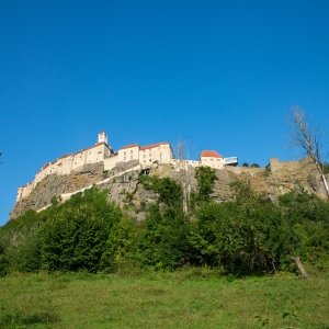 Burg Riegersburg ausflugstipp mamilade