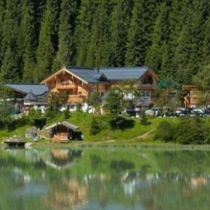 Alpengasthof Familienhotel Finkau im Wildgerlostal / Krimml