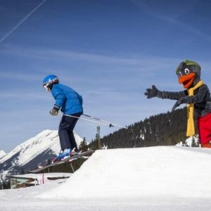 skifahren fuer familien in ehrwald ausflugstipp mamilade