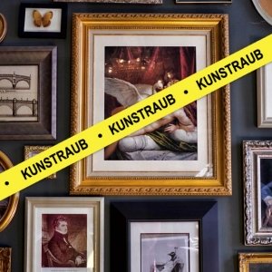 Outdoor Escape - KUNSTRAUB - Attersee Edition