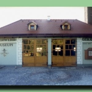 Feuerwehrmuseum Dobersdorf