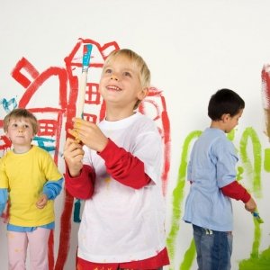 Workshops bei Hello Kids – family events