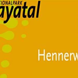 Nationalpark Thayatal Hennerweg