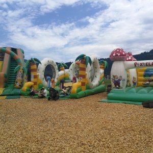 Lucky Spielepark Flachau