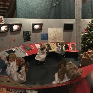 Weihnachtsmuseum Steyr