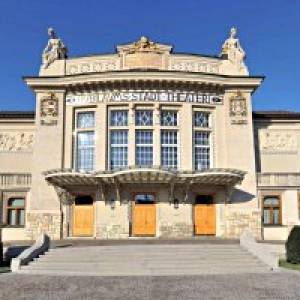 Stadttheater Klagenfurt ausflugstipp mamilade
