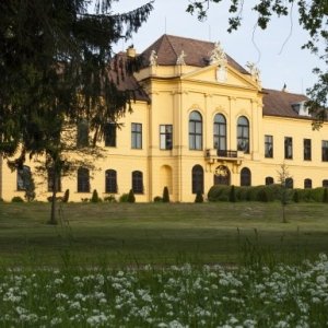 Kaiserliches Jagdschloss Eckartsau