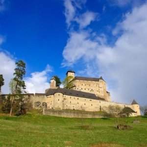 Burg Rapottenstein ausflugstipp mamilade