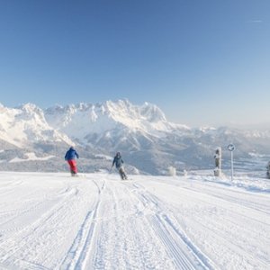 Wilder Kaiser Brixental skifahren ausflugstipp mamilade