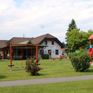 Gasthaus – Landcafe Kohlberghof