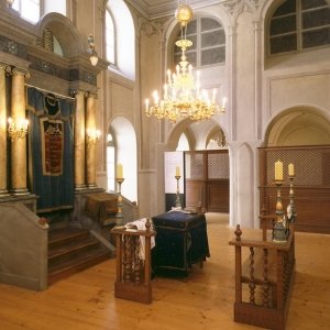 Österreichisches Jüdisches Museum