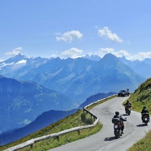 Tourismusverband Erste Ferienregion im Zillertal