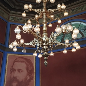 (c) Mamilade house of strauss erfahrungsbericht mamilade foyer
