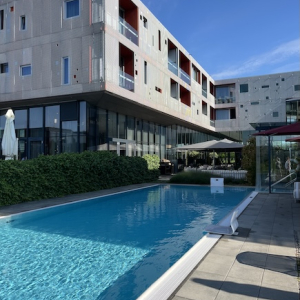 (c) Mamilade Loisium Spa Hotel