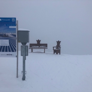 (c) Mamilade Mami-Check: Hochkönig