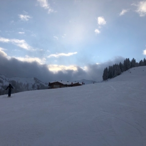 (c) Mamilade Mami-Check: Hochkönig