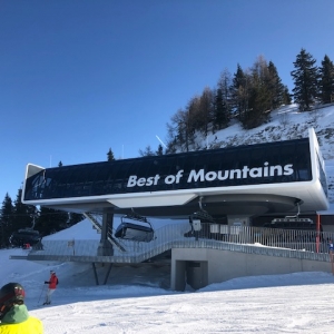 Mami-Check: Skigebiet Alpendorf
