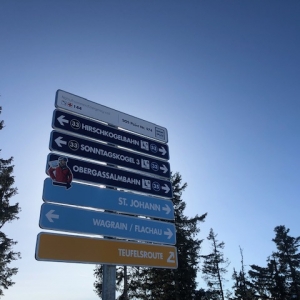 (c) Mamilade Mami-Check: Skigebiet Alpendorf
