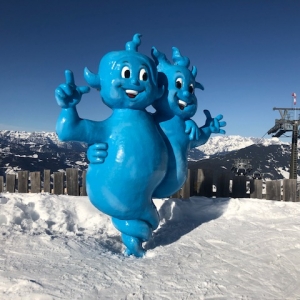 (c) Mamilade Mami-Check: Skigebiet Alpendorf