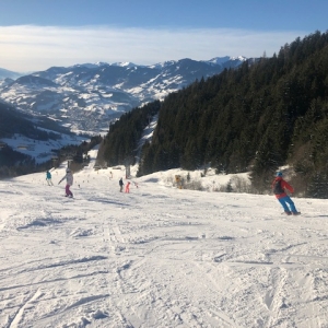 (c) Mamilade Mami-Check: Skigebiet Alpendorf