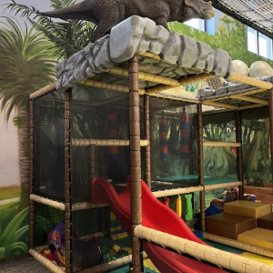 Ikuna naturresort natternbach indoorspielplatz mamilade ausflugstipps