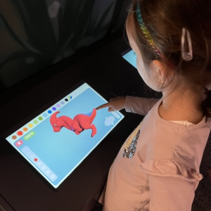 Ikuna naturresort natternbach indoorspielplatz kids world mamilade ausflugstipps