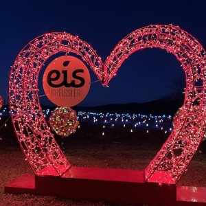 (c) Mamilade eis greissler lichterglanz spektakel eis greissler herz mamilade ausflugstipps