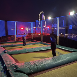 (c) Mamilade eis greissler lichterglanz spektakel trampolin mamilade ausflugstipps