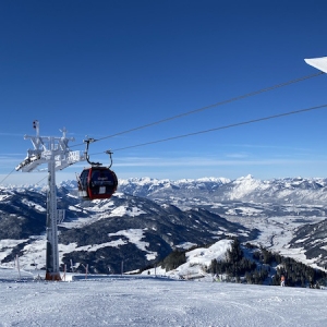 Skiwelt Wilder Kaiser-Brixental