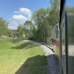 (c) Mamilade Waldviertelbahn