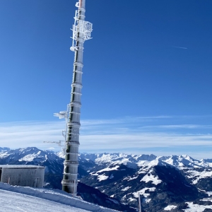 Skiwelt Wilder Kaiser-Brixental