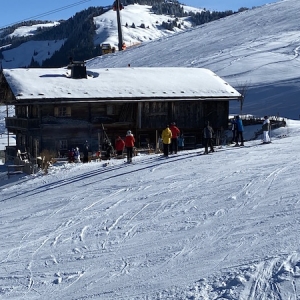 Skiwelt Wilder Kaiser-Brixental
