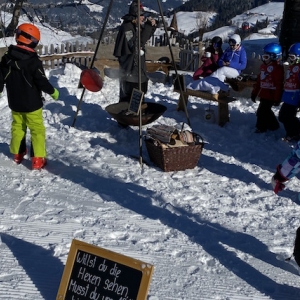 Skiwelt Wilder Kaiser-Brixental