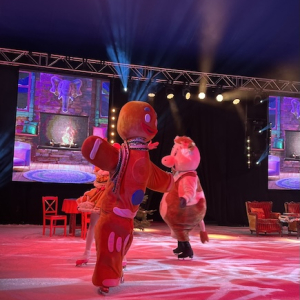 (c) Mamilade eis greissler lichterglanz spektakel eislaufshow mamilade ausflugstipps