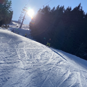 Skiwelt Wilder Kaiser-Brixental
