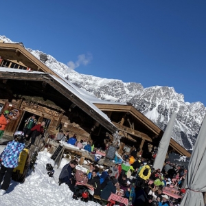 Skiwelt Wilder Kaiser-Brixental