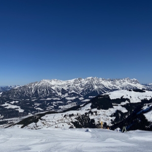 Skiwelt Wilder Kaiser-Brixental