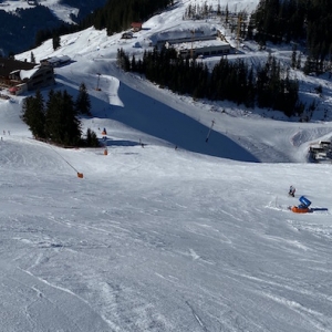 Skiwelt Wilder Kaiser-Brixental