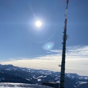 Skiwelt Wilder Kaiser-Brixental
